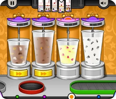 BECOME THE ULTIMATE MIXOLOGIST OF THE SEA